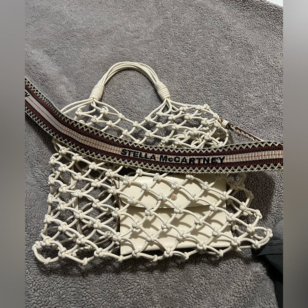 Stella McCartney crossbody